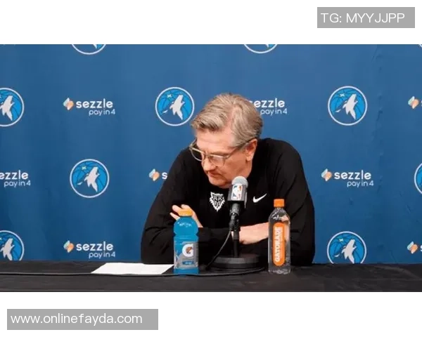 芬奇对掘金的评价：球队表现出色我们将全力以赴做好准备迎战